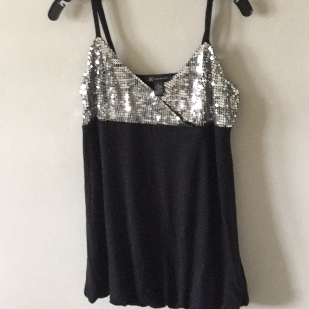 INC LADIES BLOUSE